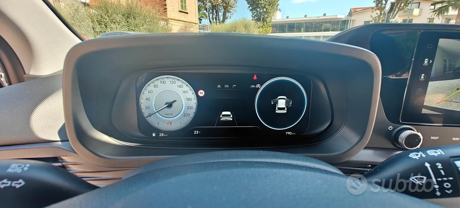Hyundai I20 2026 photo 4