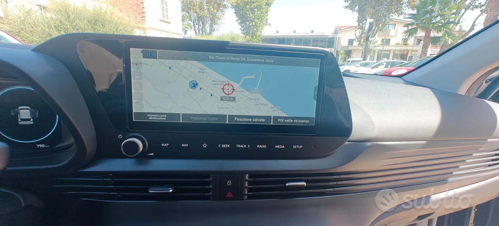 Hyundai I20 2026 photo 5