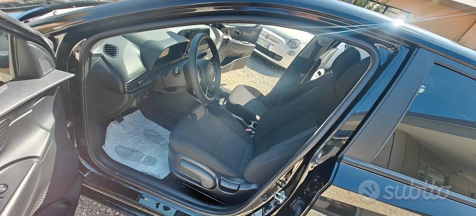 Hyundai I20 2026 photo 3
