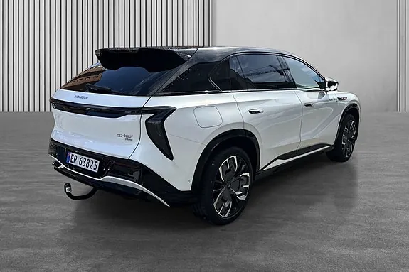 Hongqi Ehs7 2025 photo 5