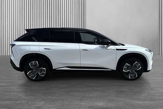 Hongqi Ehs7 2025 photo 4