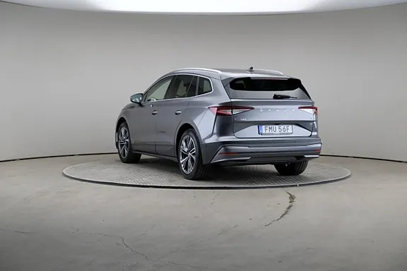 Skoda Enyaq 2023 photo 2