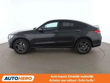 Mercedes-Benz Glc 2022 photo 3