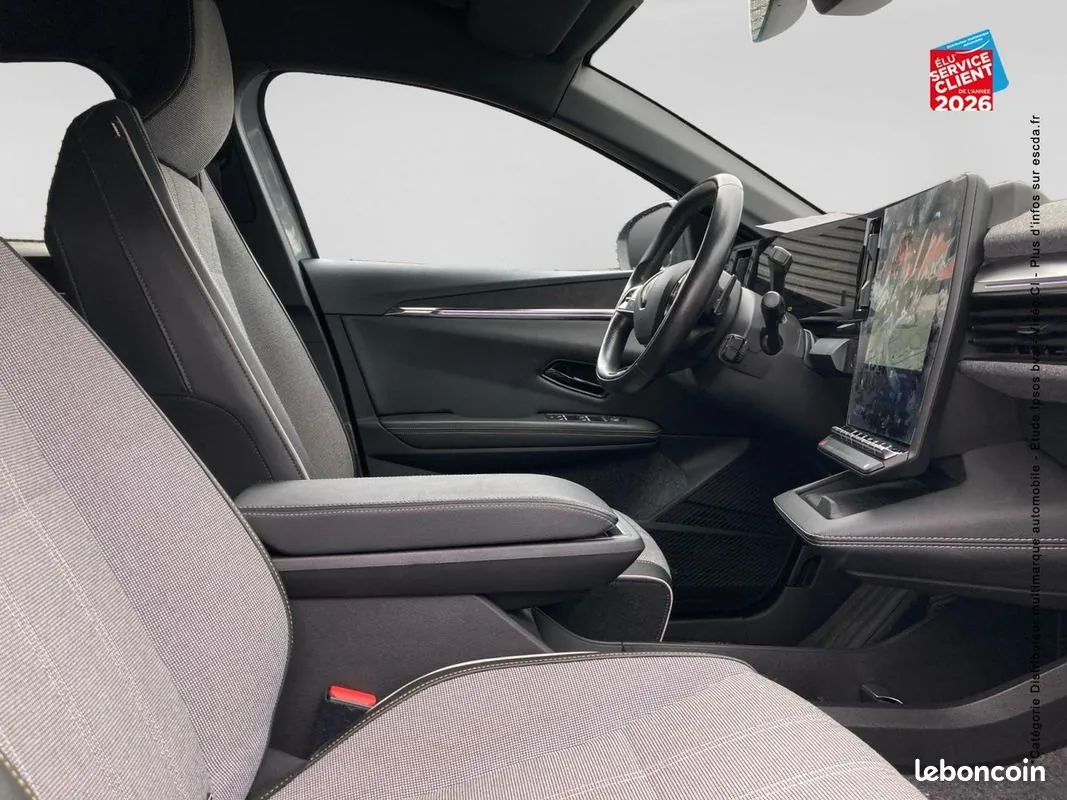 Renault Megane 2023 photo 5