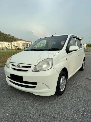 Perodua Viva