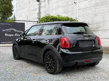 Mini One 2015 photo 2