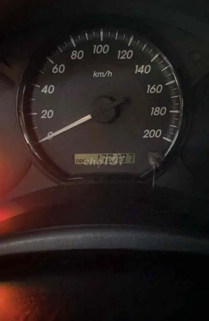 Toyota Innova