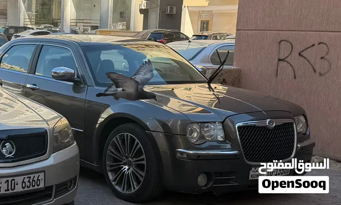 Chrysler 300