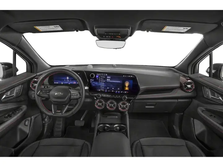 Chevrolet Blazer 2024 photo 5