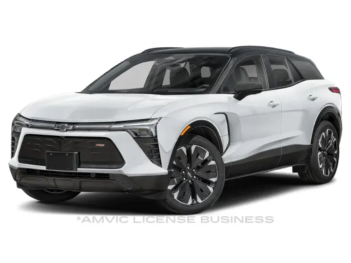 Chevrolet Blazer