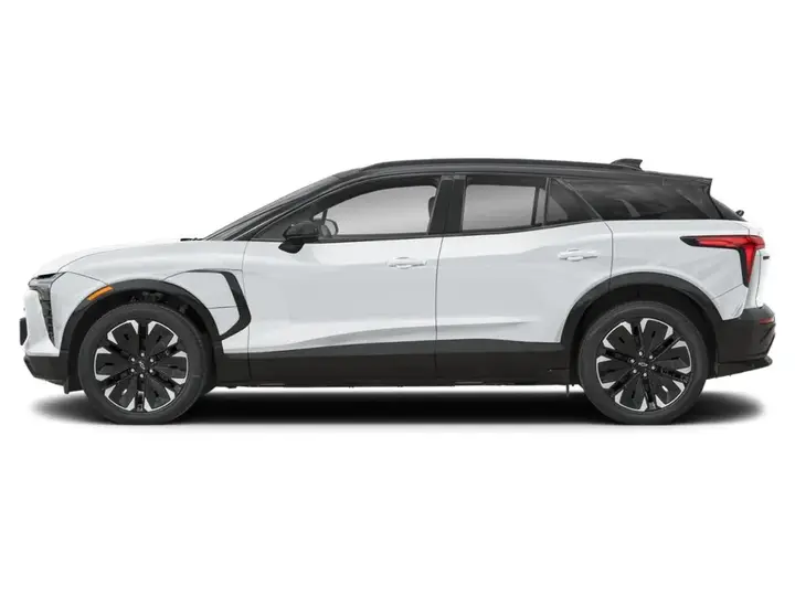 Chevrolet Blazer 2024 photo 3