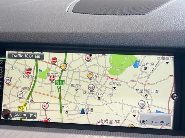 BMW 5 Series 2015 photo 4