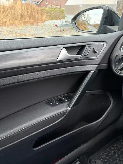 Volkswagen E-Golf Vii 2020 photo 5