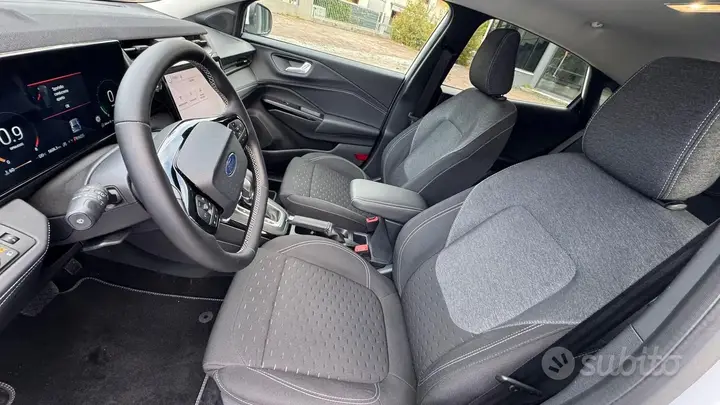 Ford Puma 2026 photo 5