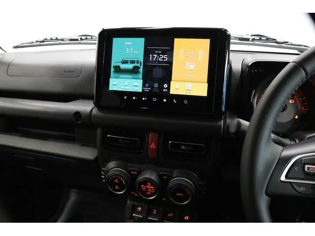 Suzuki Jimny 2026 photo 5