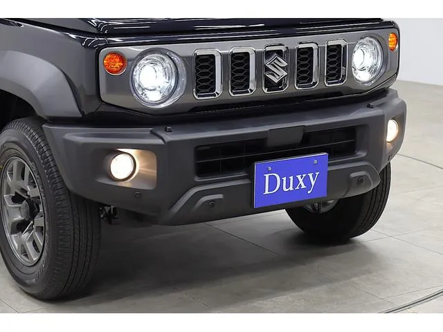 Suzuki Jimny 2026 photo 4