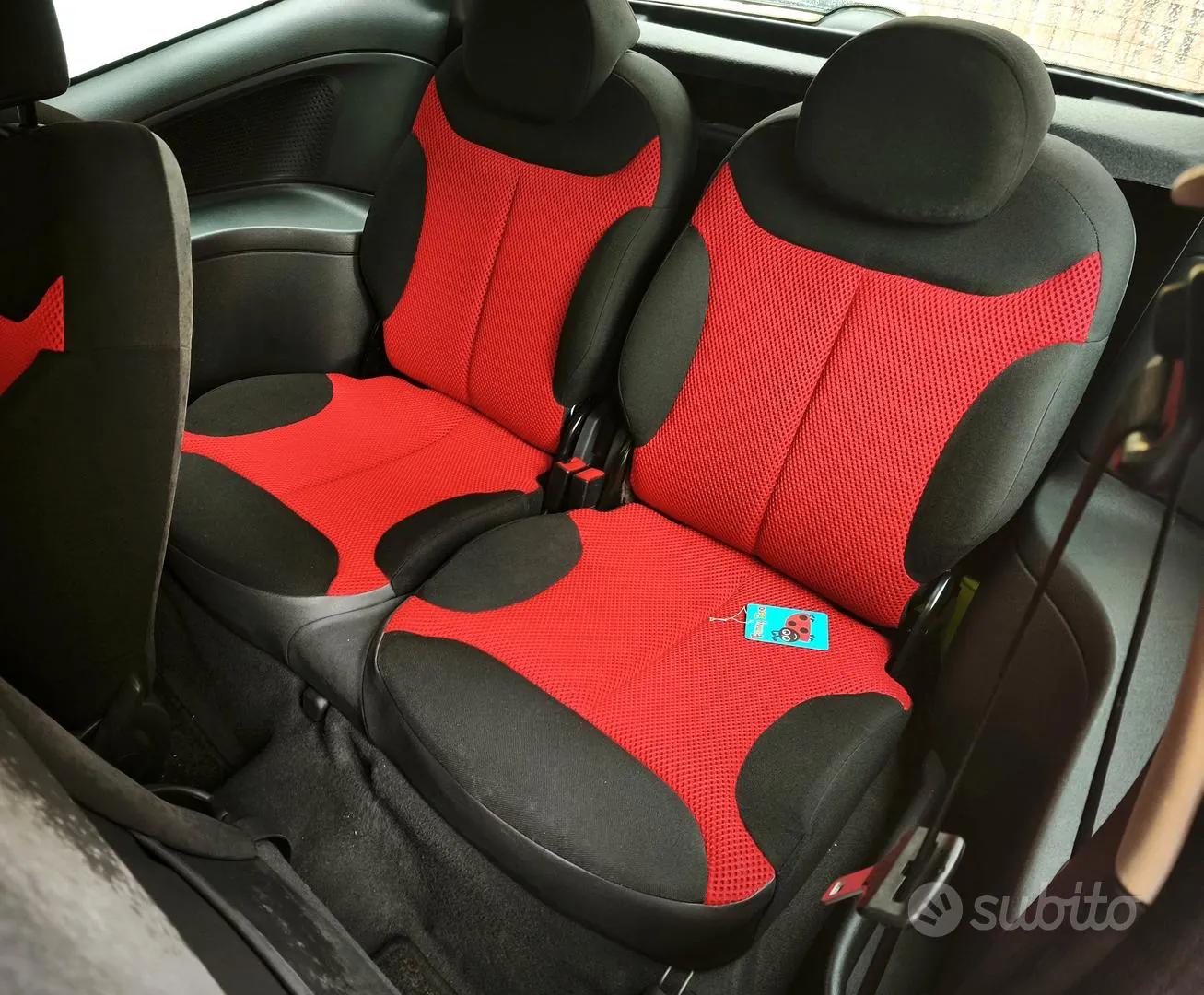Citroen C2 2007 photo 5