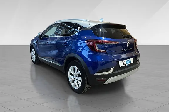 Renault Captur 2021 photo 4