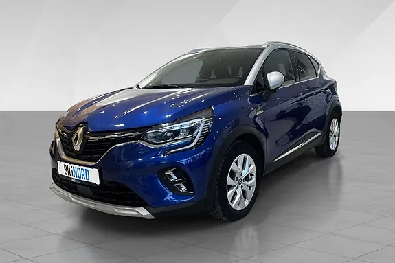 Renault Captur 2021 photo 3