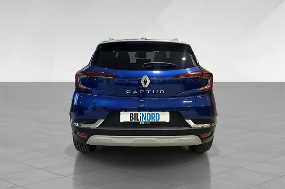 Renault Captur 2021 photo 5
