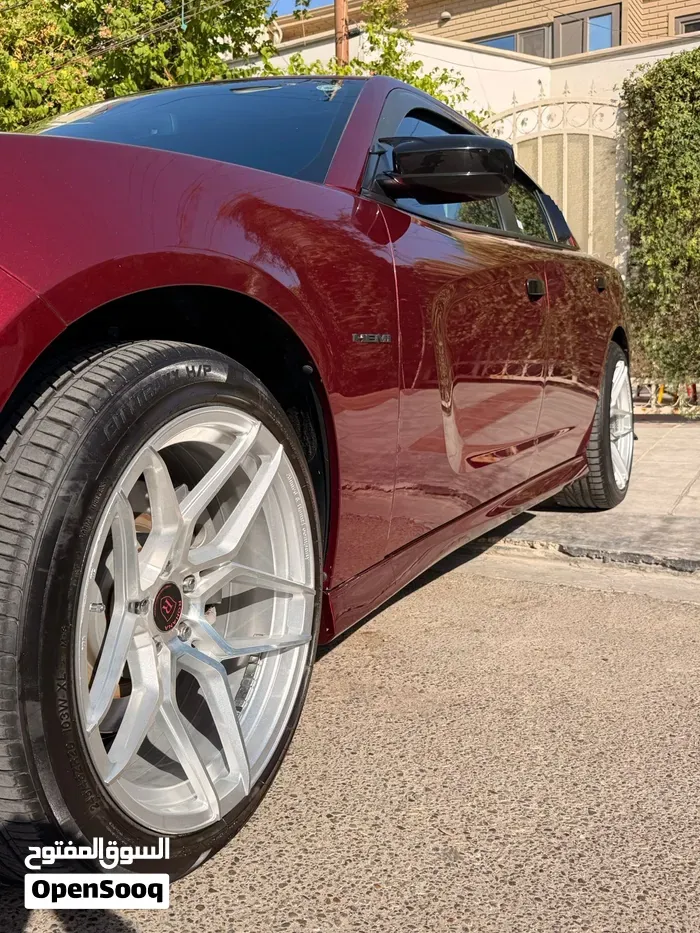 Dodge Charger