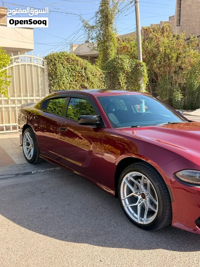 Dodge Charger 2022 photo 4