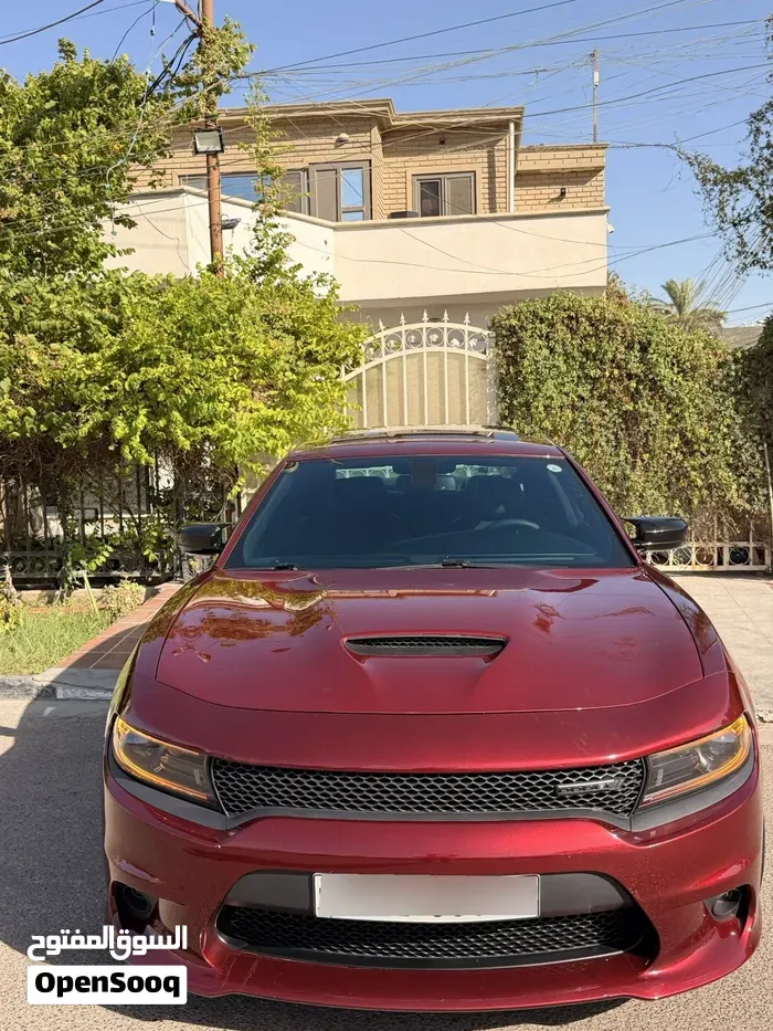 Dodge Charger