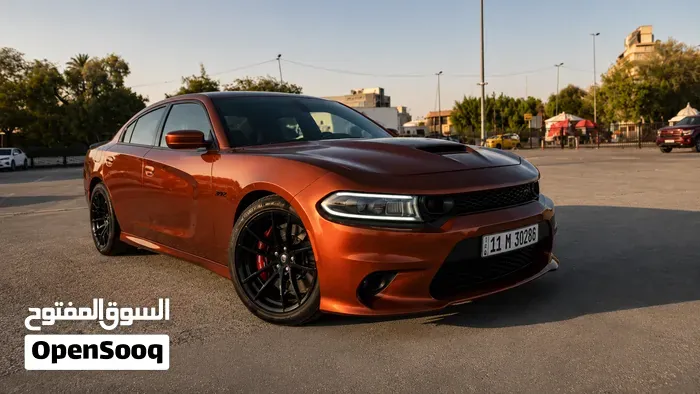 Dodge Charger 2022 photo 5