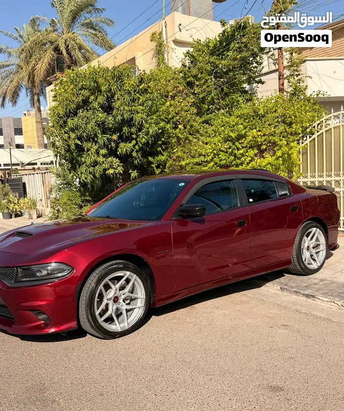 Dodge Charger 2022 photo 3