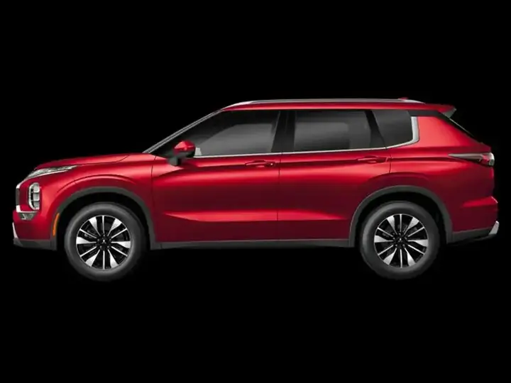 Mitsubishi Outlander 2025 photo 2