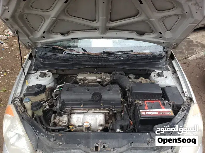 Hyundai Accent 2010 photo 4