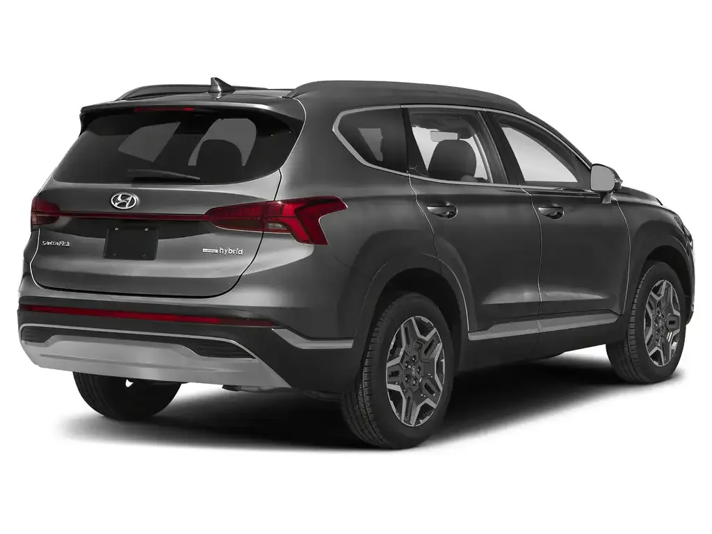 Hyundai Santa Fe 2023 photo 2
