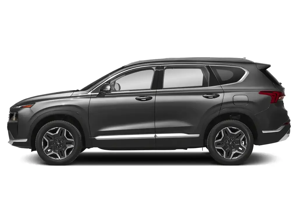 Hyundai Santa Fe 2023 photo 3