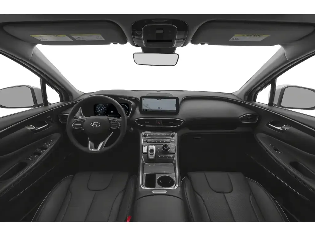 Hyundai Santa Fe 2023 photo 5