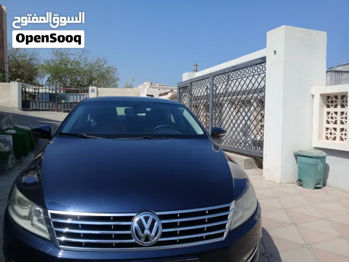 Volkswagen Passat 2016 photo 2
