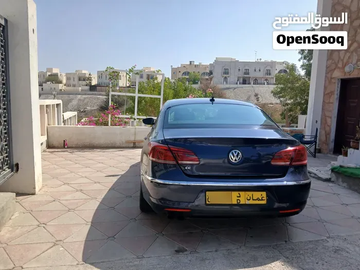 Volkswagen Passat 2016 photo 4