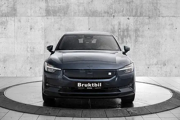 Polestar 2 2024 photo 4