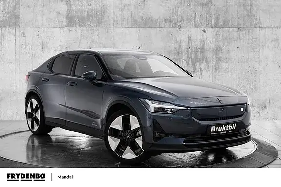 Polestar 2