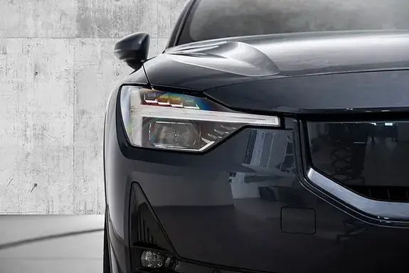 Polestar 2 2024 photo 3