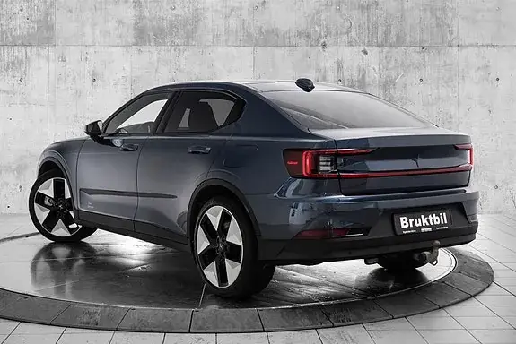 Polestar 2 2024 photo 5