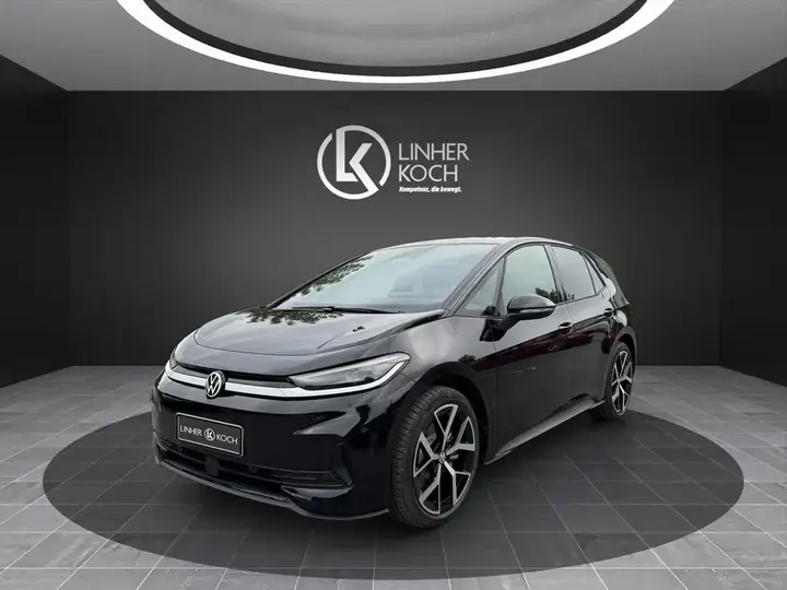 Volkswagen Id.3 Neo