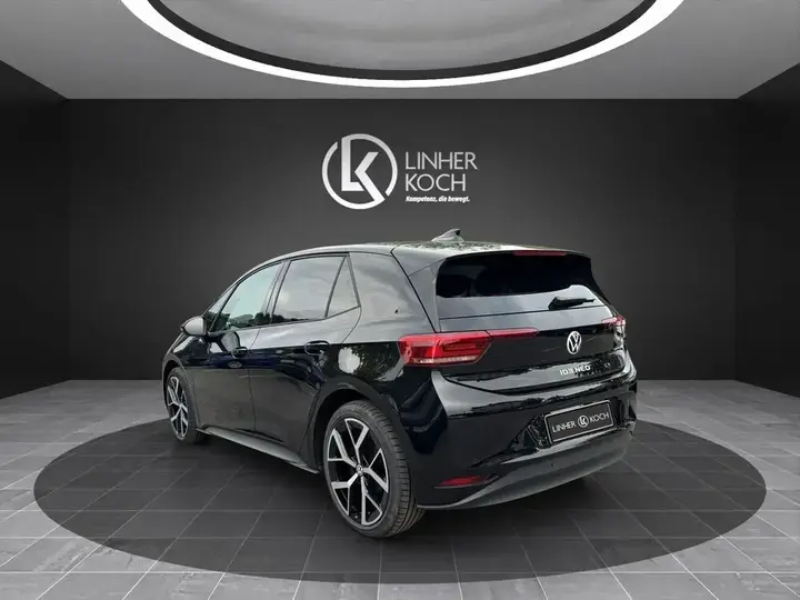 Volkswagen Id.3 Neo 2026 photo 3