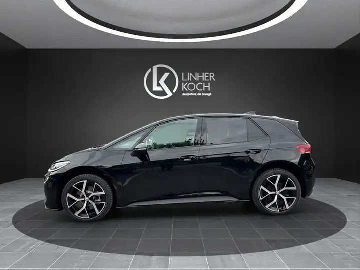 Volkswagen Id.3 Neo 2026 photo 2