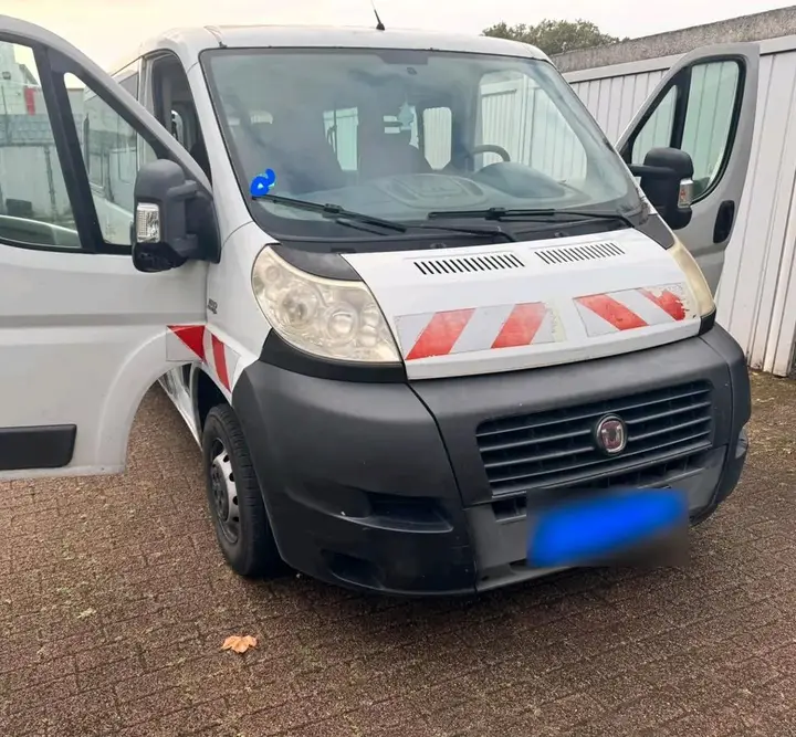 Fiat Ducato