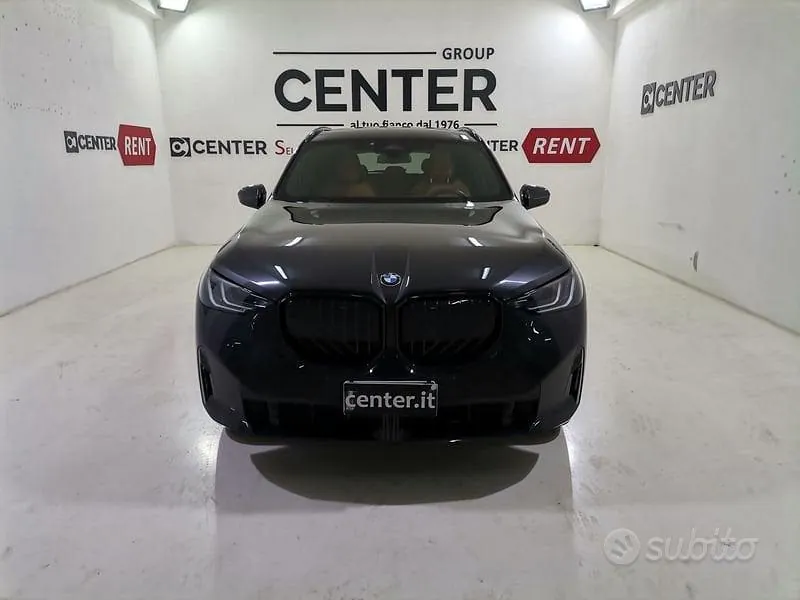 BMW X3 2026 photo 2