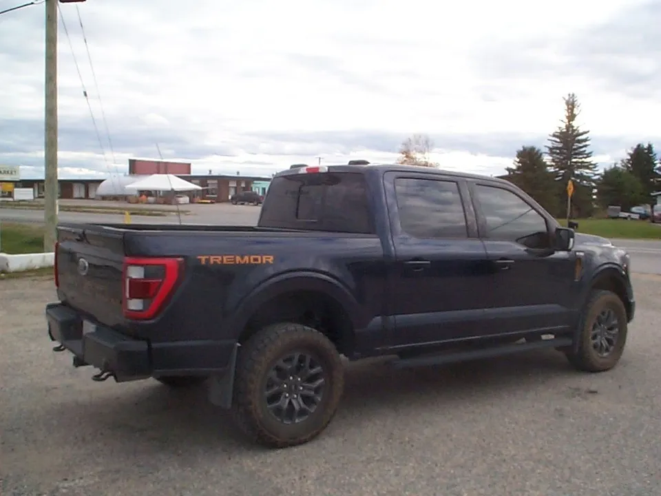 Ford F-150 2023 photo 3