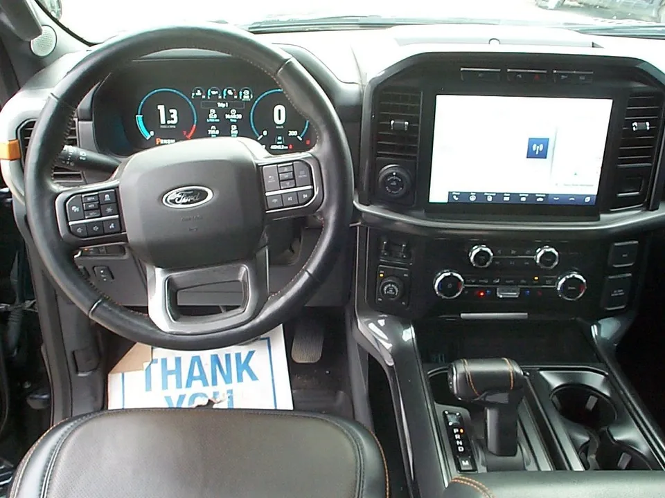 Ford F-150 2023 photo 5