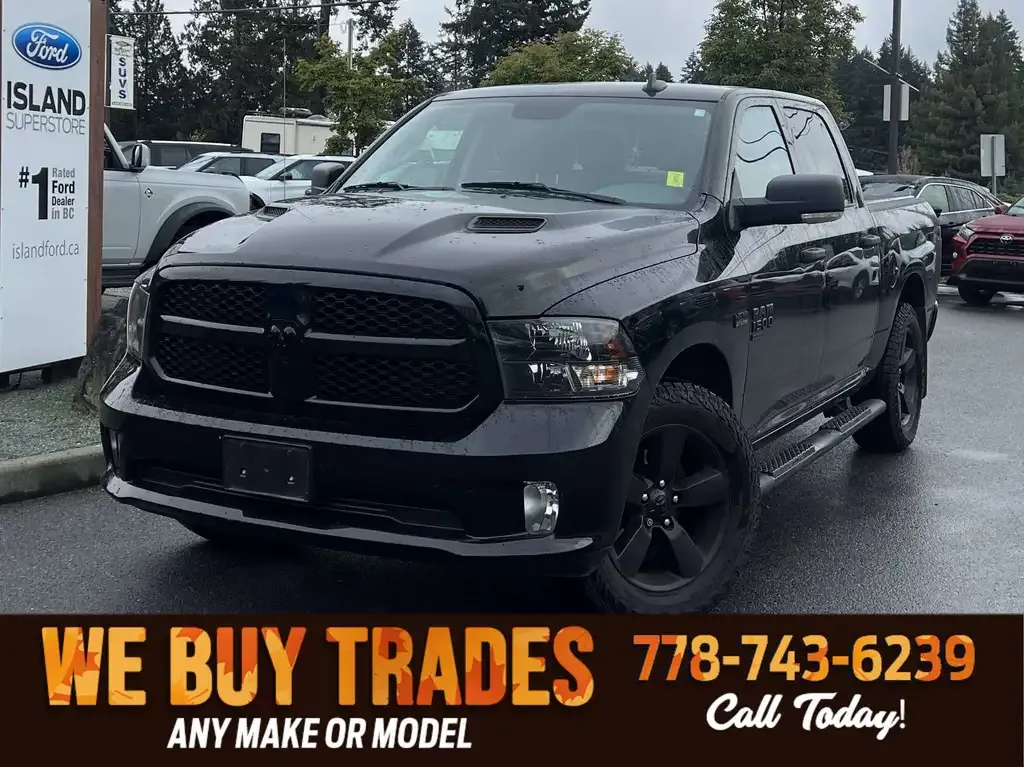 Ram 1500