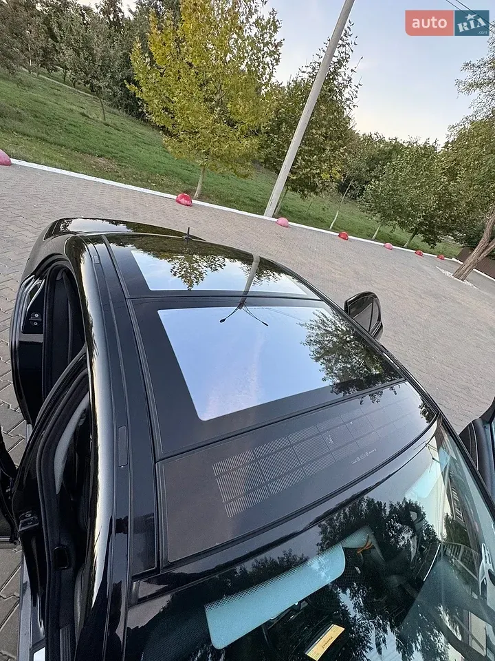 Mercedes-Benz E-Class 2003 photo 2