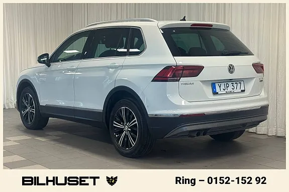 Volkswagen Tiguan 2017 photo 5